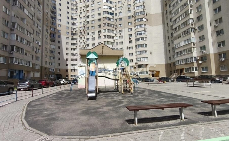 2-Комнатная квартира 58.00м², эт. 13, фото 14