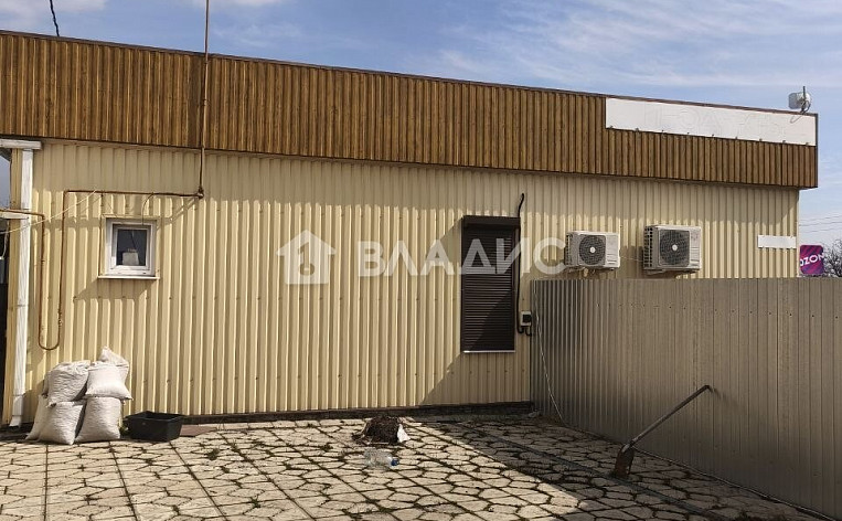 Коммерческое помещение 123.60м², эт. 1, фото 16