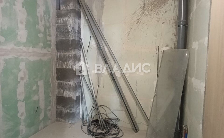 3-Комнатная квартира 96.40м², эт. 14, фото 27