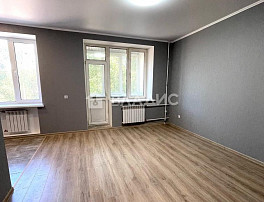 2-Комнатная квартира 41.20м²