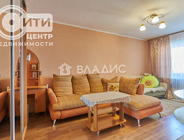 3-Комнатная квартира 65.10м²
