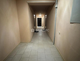 1-Комнатная квартира 34.00м²