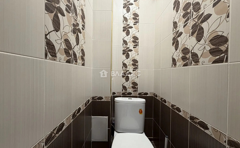 2-Комнатная квартира 68.30м², эт. 12, фото 23