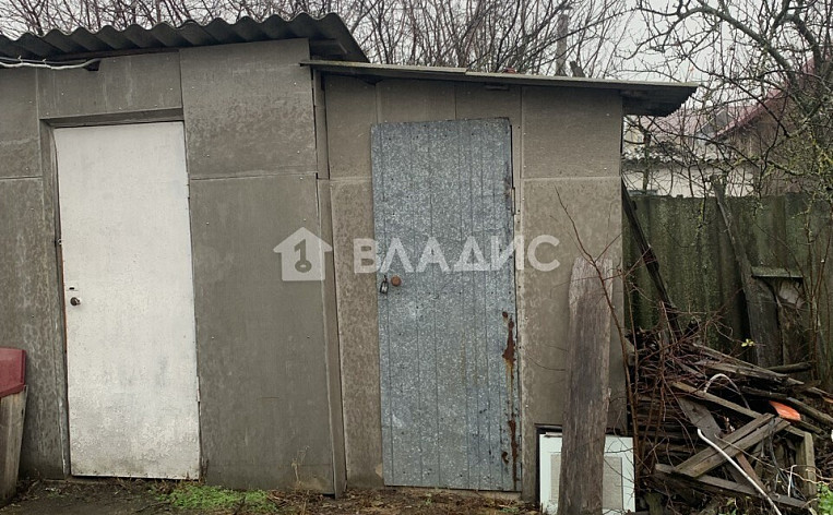 Дом 23.00м², фото 40
