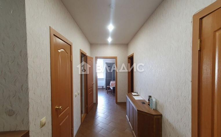 2-Комнатная квартира 57.10м², эт. 10, фото 12
