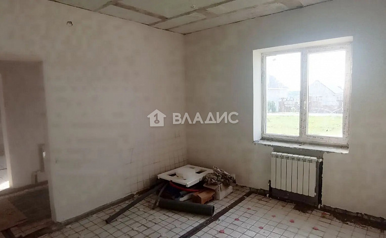 Дом 121.40м², фото 11