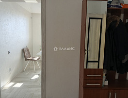 1-Комнатная квартира 45.20м²