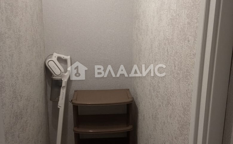 1-Комнатная квартира 33.20м², эт. 11, фото 22