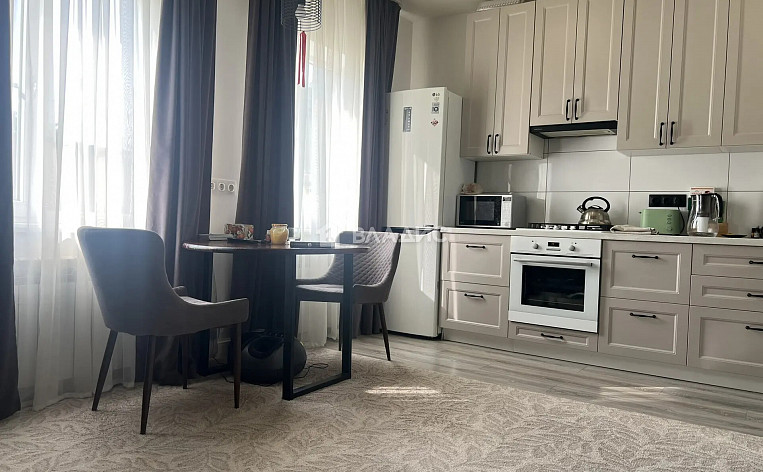 Дом 88.80м², фото 20