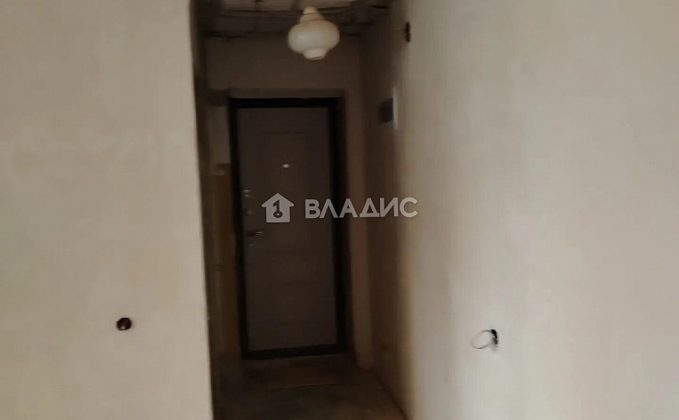 1-Комнатная квартира 30.10м², эт. 2, фото 8
