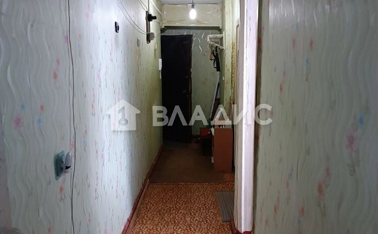 2-Комнатная квартира 44.00м², эт. 2, фото 11