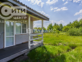 Земельный участок 10.00 соток