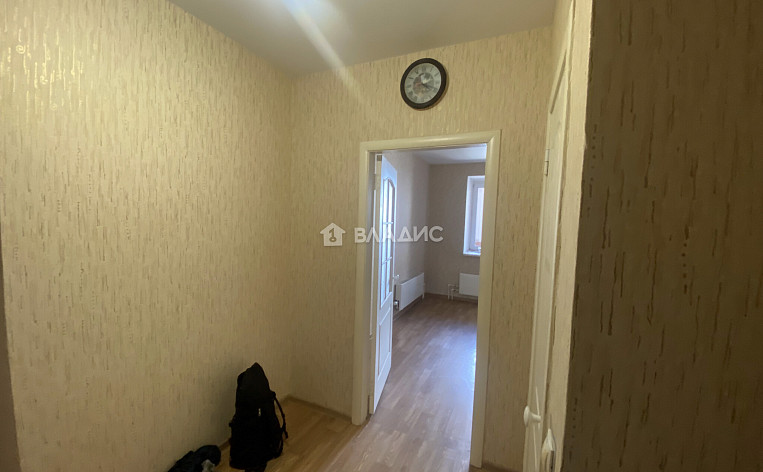 3-Комнатная квартира 85.77м², эт. 5, фото 15