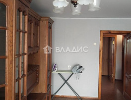 2-Комнатная квартира 46.50м²