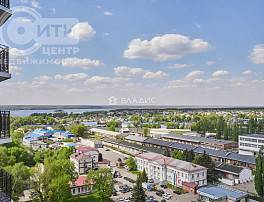 3-Комнатная квартира 71.90м²