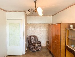 1-комнатная квартира, 31.7 м2