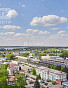 3-Комнатная квартира 71.90м², эт. 16, фото 4