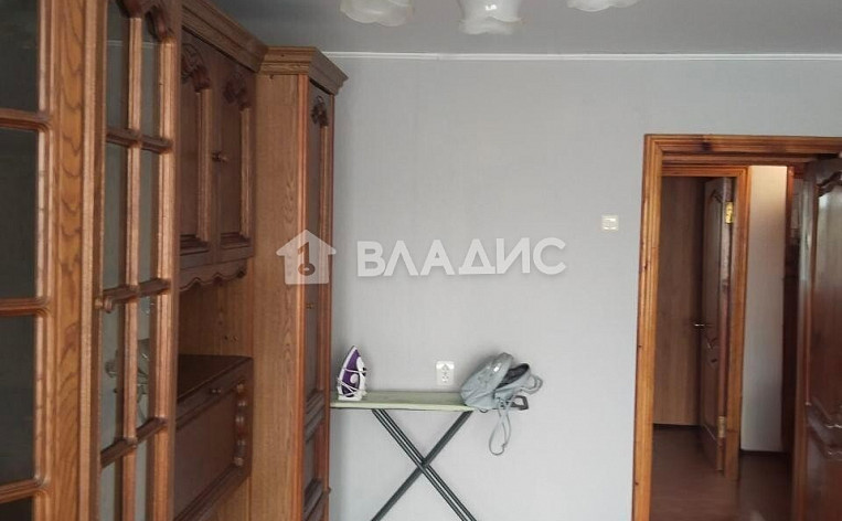 2-Комнатная квартира 46.50м², эт. 5, фото 11