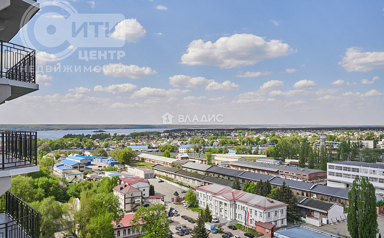 3-Комнатная квартира 71.90м², эт. 16, фото 33