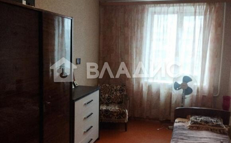 2-Комнатная квартира 44.70м², эт. 7, фото 12