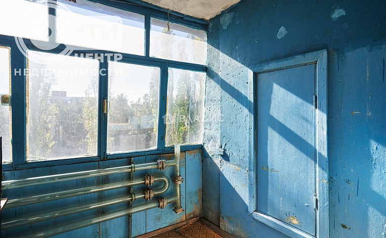 3-Комнатная квартира 61.60м², эт. 7, фото 17