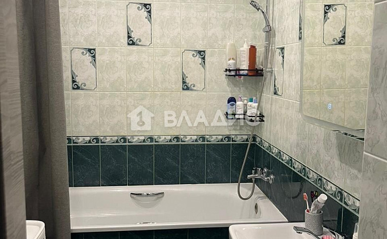 3-Комнатная квартира 84.00м², эт. 3, фото 31