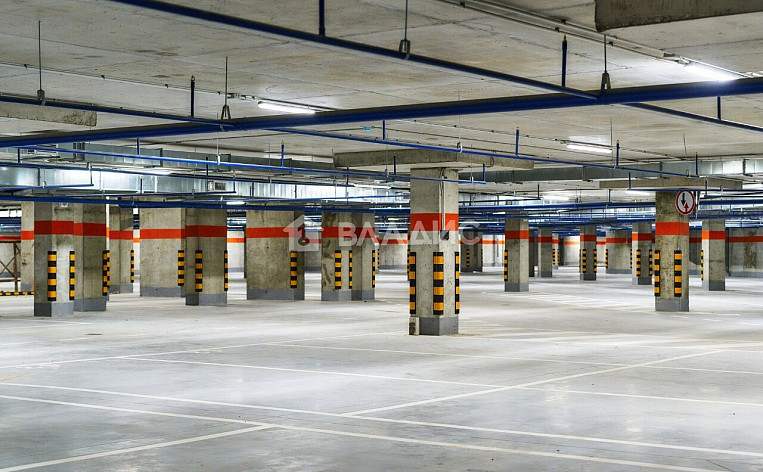 1-Комнатная квартира 42.35м², эт. 6, фото 24