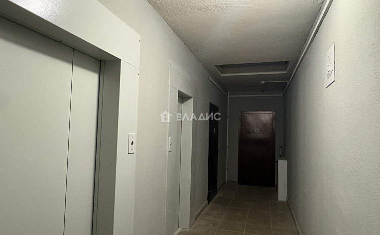 3-Комнатная квартира 100.80м², эт. 12, фото 19
