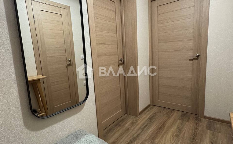 1-Комнатная квартира 37.20м², эт. 8, фото 40
