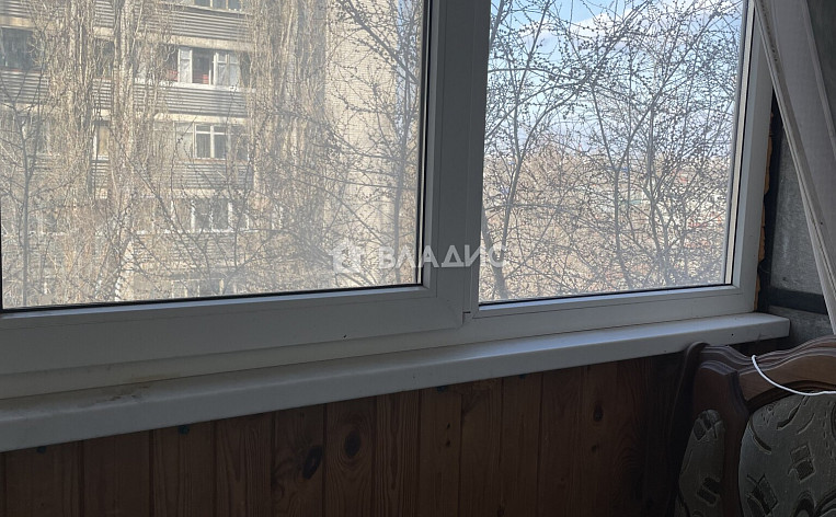 1-Комнатная квартира 36.60м², эт. 4, фото 14