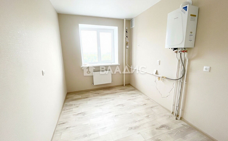 2-Комнатная квартира 46.56м², эт. 6, фото 7