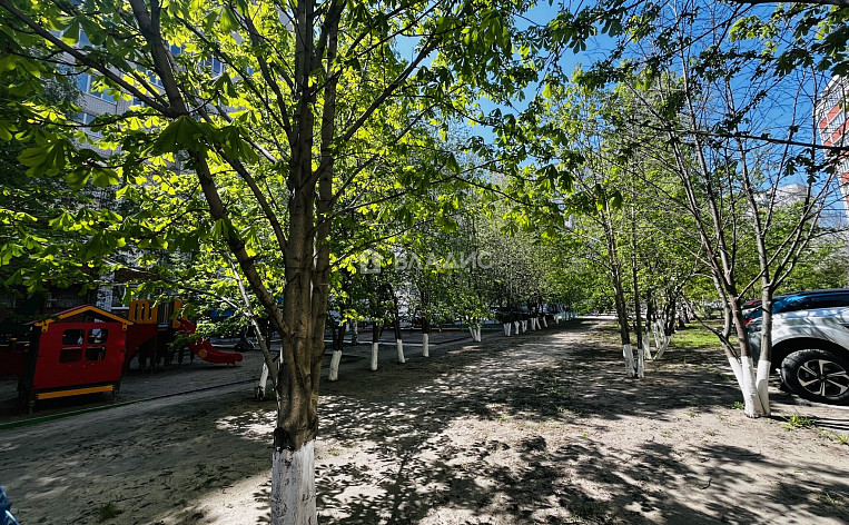 1-Комнатная квартира 62.20м², эт. 7, фото 30