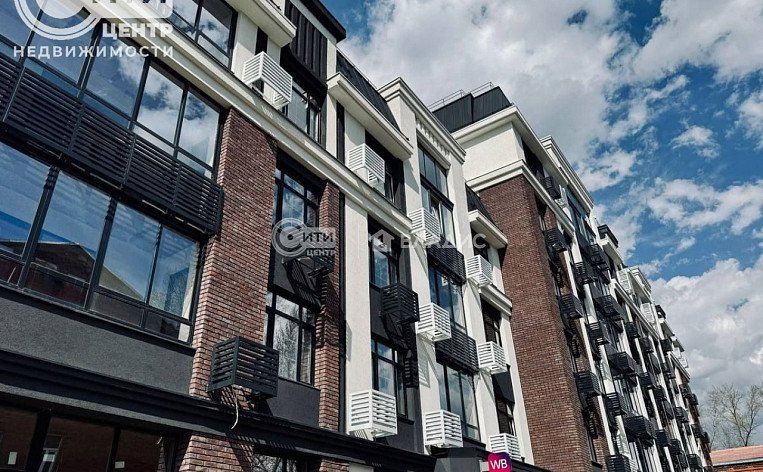 2-комнатная квартира, 67.04 м2, эт. 4, id: 728351, фото 18
