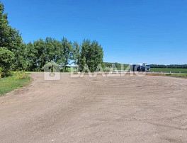 Земельный участок 12.00 соток