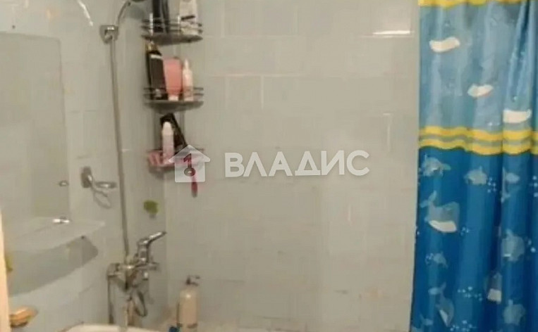 3-Комнатная квартира 57.00м², эт. 3, фото 12