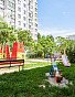 3-комнатная квартира, 67.1 м2, эт. 2, id: 1100419, фото 26