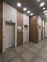 1-Комнатная квартира 33.80м², эт. 12, фото 17