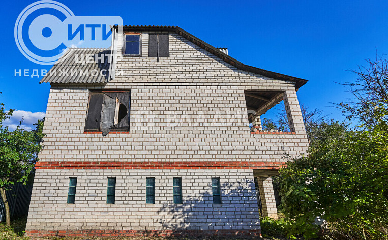 Дом 78.00м², фото 32