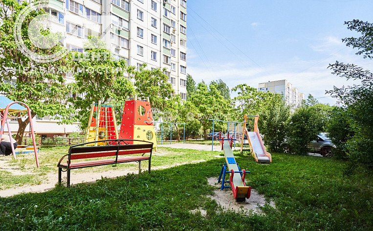 3-комнатная квартира, 67.1 м2, эт. 2, id: 1100419, фото 27