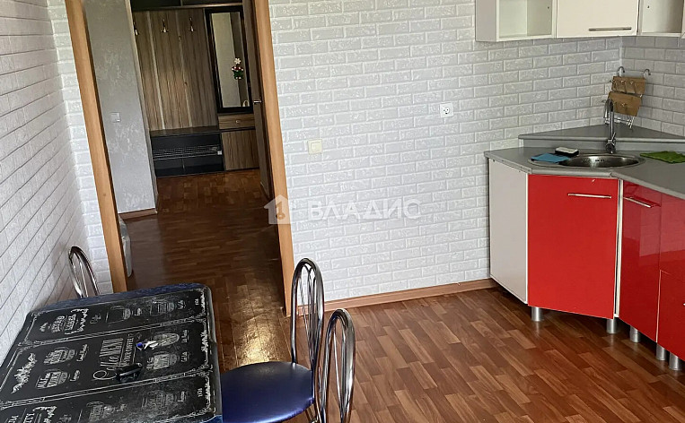2-Комнатная квартира 70.80м², эт. 2, фото 10