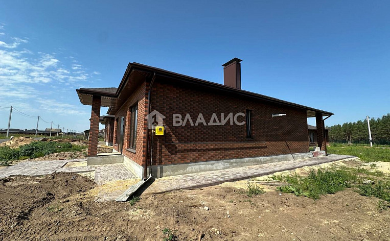 Дом 111.00м², фото 26