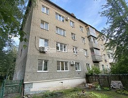 2-комнатная квартира, 42.6 м2