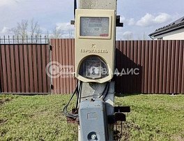 Участок 10 сотка