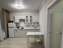 Студия 30.00м²