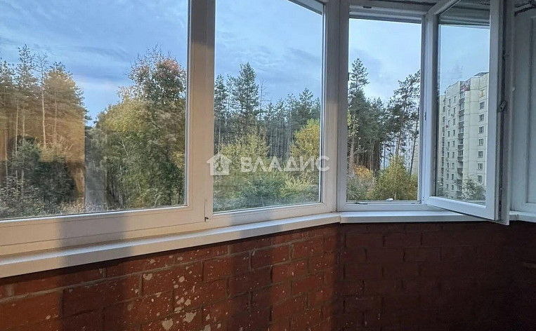 1-Комнатная квартира 34.00м², эт. 8, фото 32