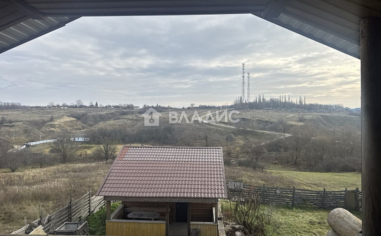 Дом 330.00м², фото 15