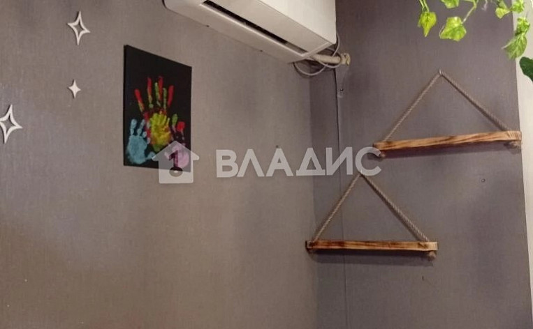 2-Комнатная квартира 55.20м², эт. 2, фото 40