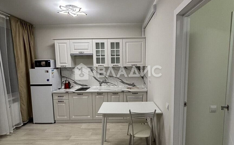 Студия 30.00м², эт. 3, фото 16