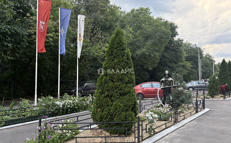 2-Комнатная квартира 52.00м², эт. 1, фото 29