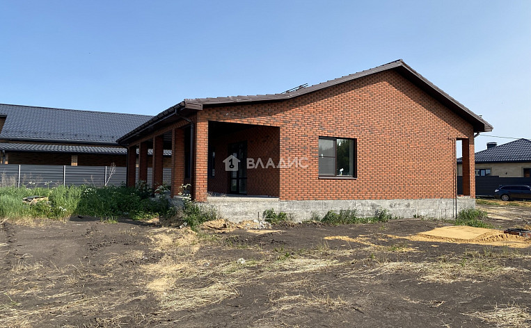 Дом 135.00м², фото 28